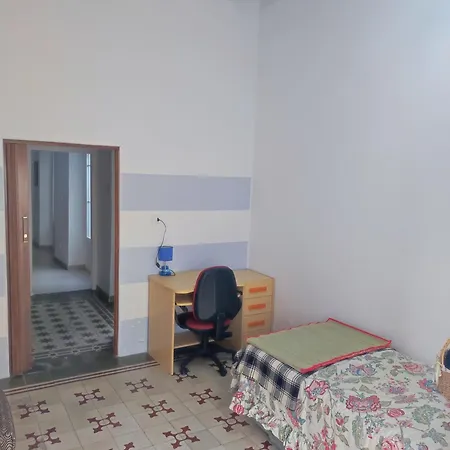 Homestay Old Merchant's