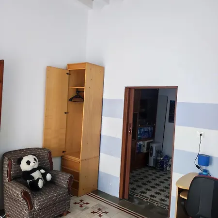 Homestay Old Merchant's *