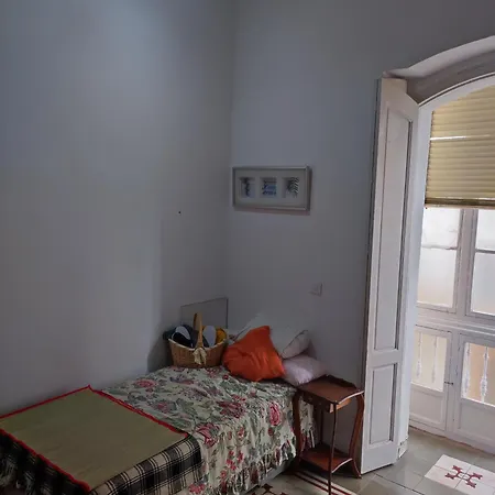Homestay Old Merchant's *