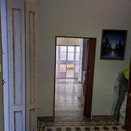 Old Merchant's Homestay *