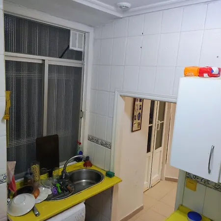 Old Merchant's Cadiz