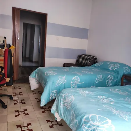 Homestay szállás Old Merchant's