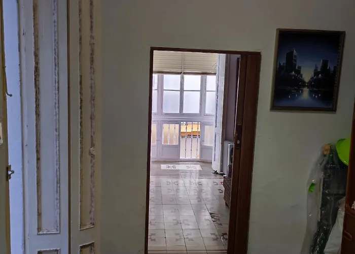 Old Merchant's Homestay *