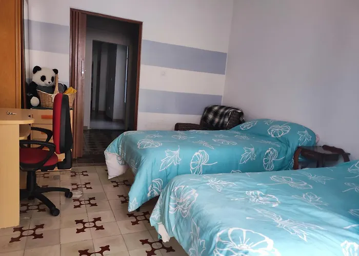 Homestay Old Merchant's