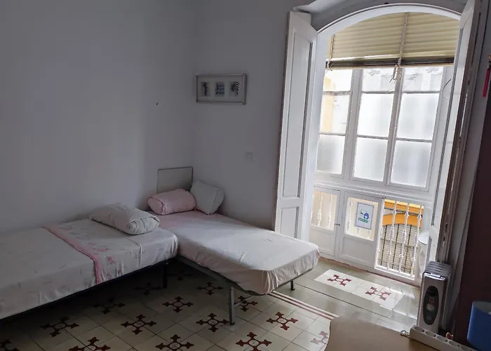 Homestay Old Merchant's