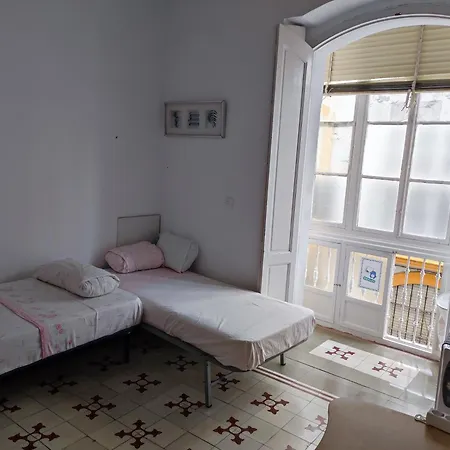 홈스테이 Old Merchant's