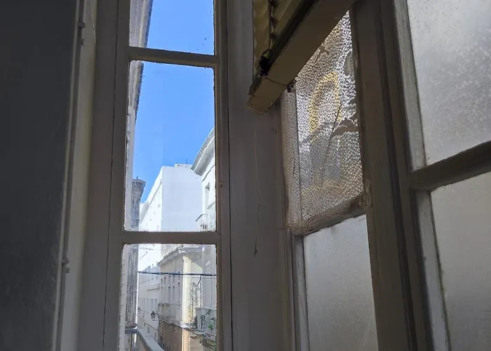 홈스테이 Old Merchant's *