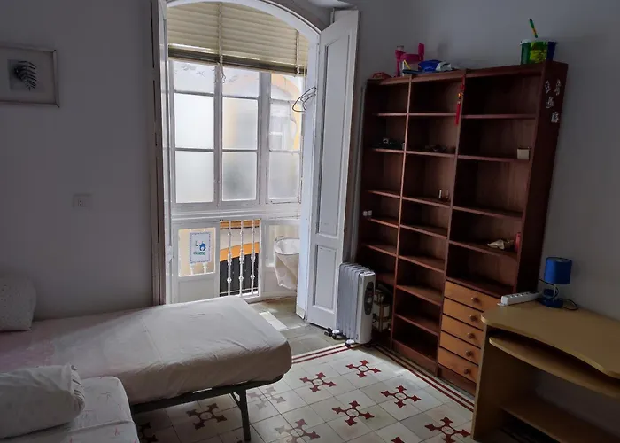 홈스테이 Old Merchant's